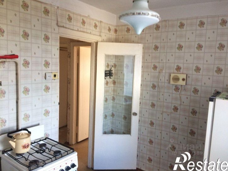 2-комн квартира Садовая улица, 55,  д. 55