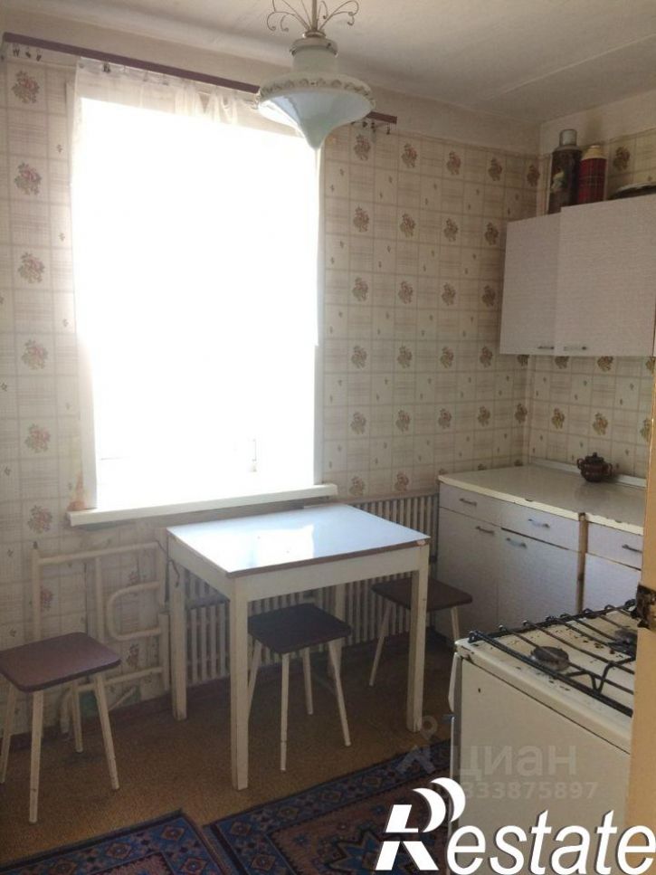2-комн квартира Садовая улица, 55,  д. 55