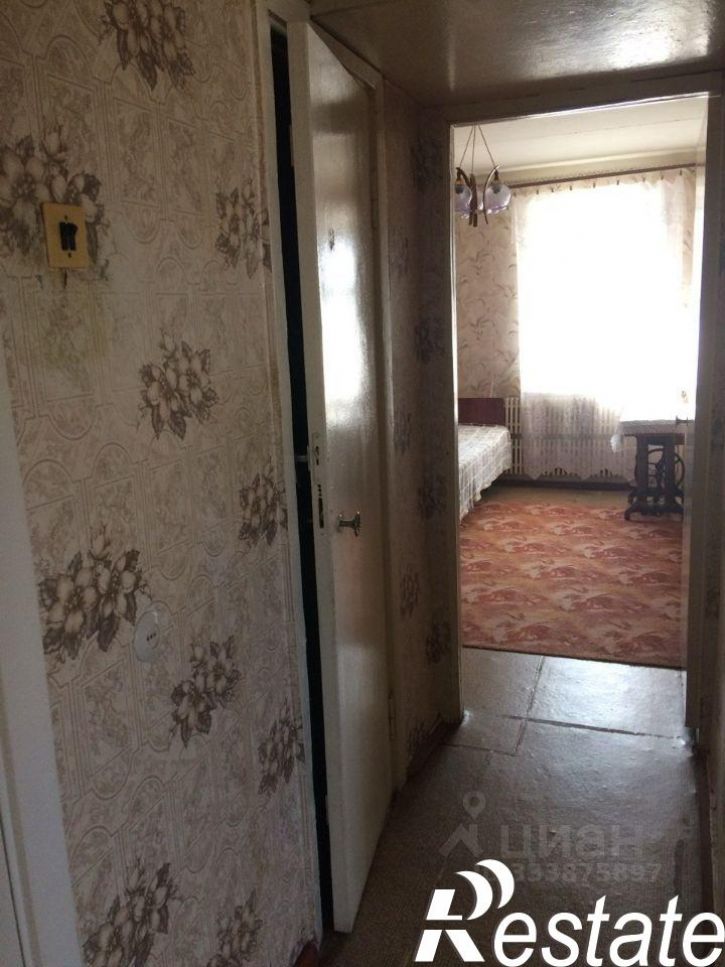 2-комн квартира Садовая улица, 55,  д. 55