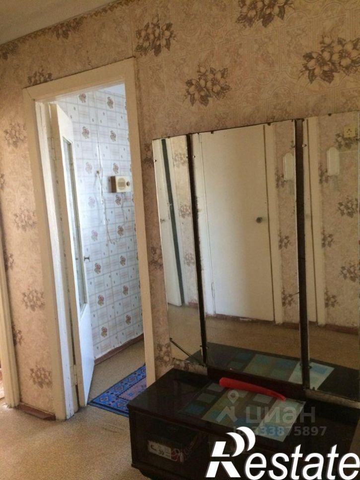 2-комн квартира Садовая улица, 55,  д. 55