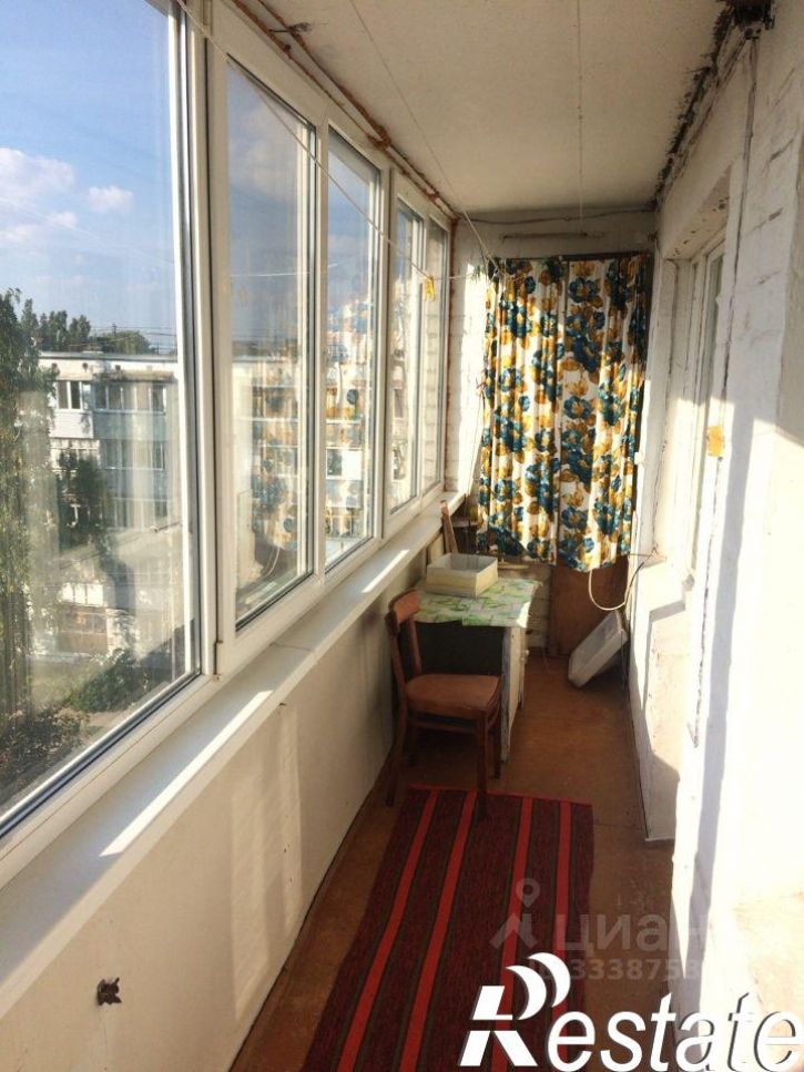 2-комн квартира Садовая улица, 55,  д. 55