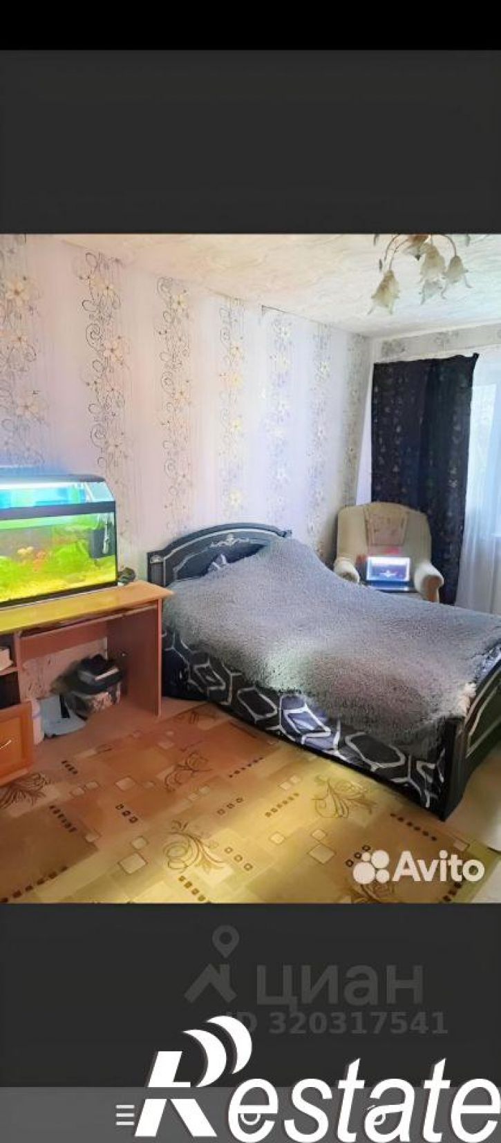 3-комн квартира 12-й микрорайон, 8
