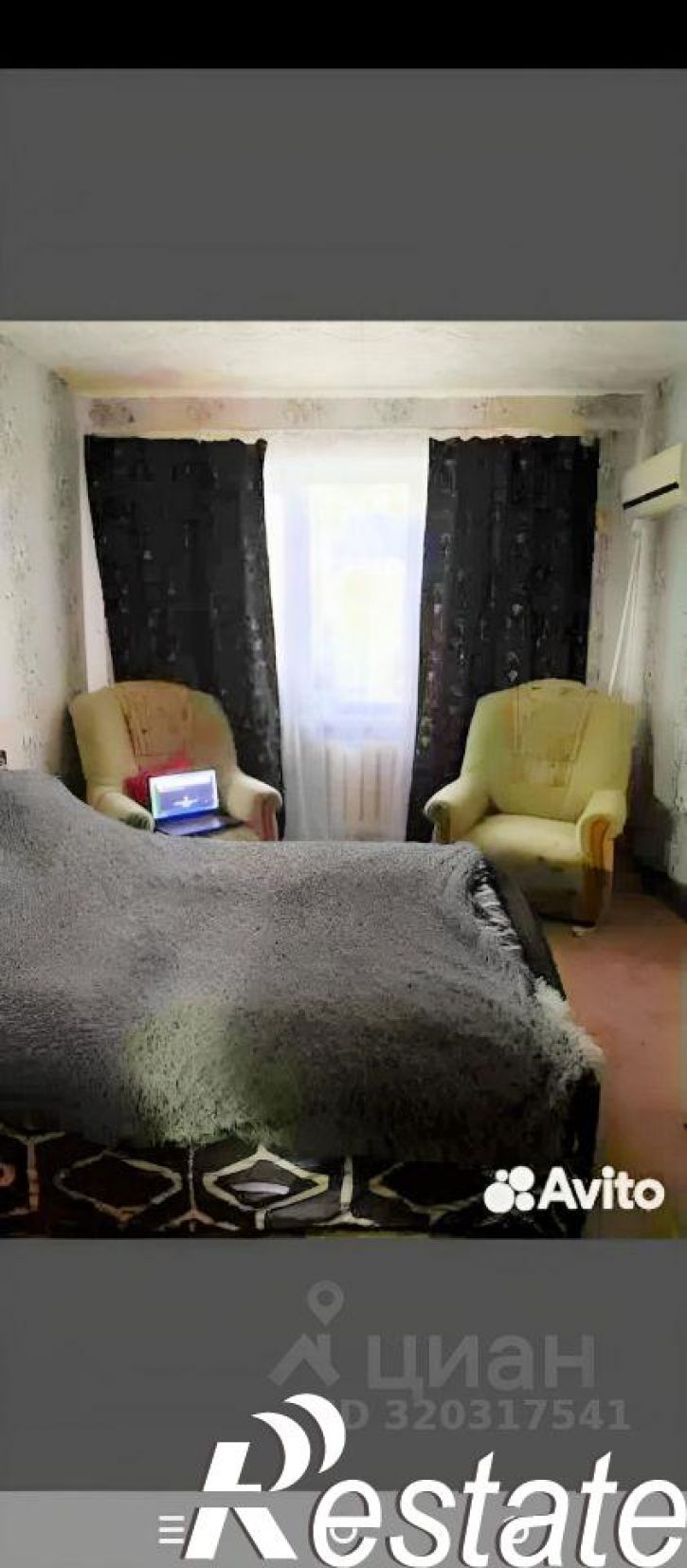 3-комн квартира 12-й микрорайон, 8