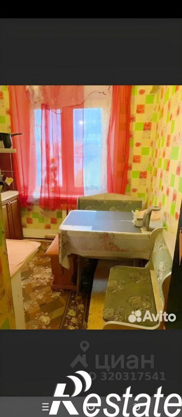 3-комн квартира 12-й микрорайон, 8