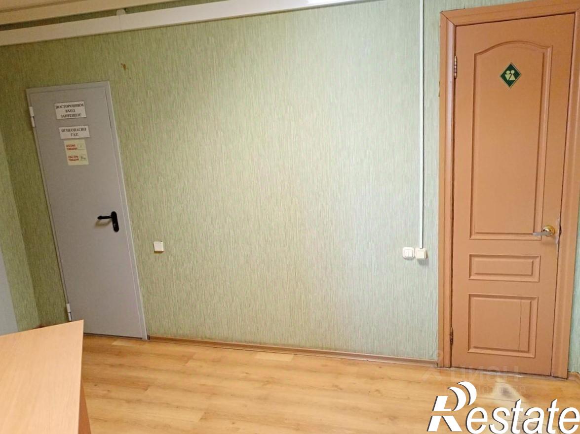 Купить ОСЗ, отдельно стоящее здание за 9 018 890 рублей на улица Кирова