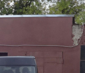 ОСЗ 33 кв м улица Фокина, 119