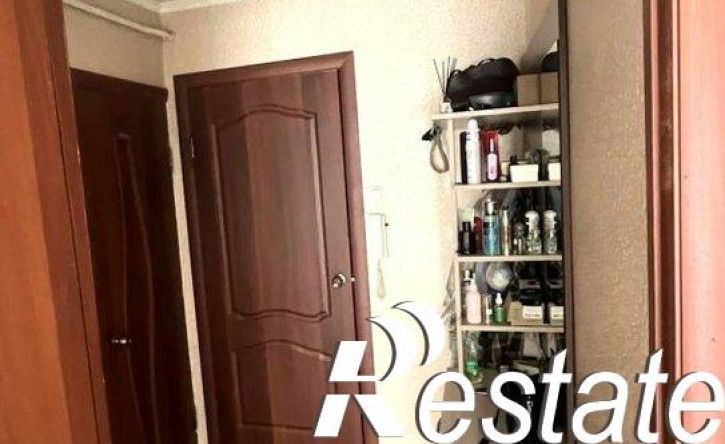 1-комн квартира улица Карла Маркса, 49,  д. 49