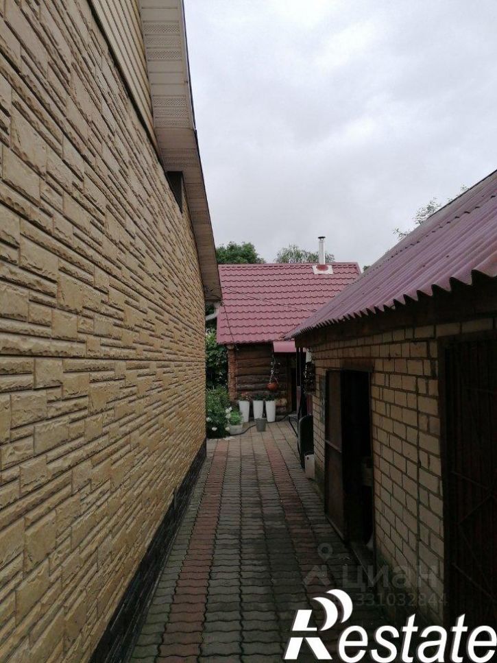 Коттедж/дом Садовая улица, 18,  д. 18