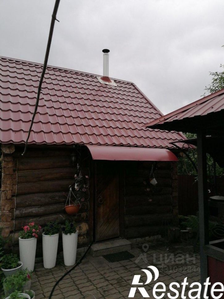 Коттедж/дом Садовая улица, 18,  д. 18