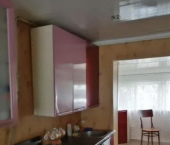 коттедж 56 кв м улица Дзержинского, 26