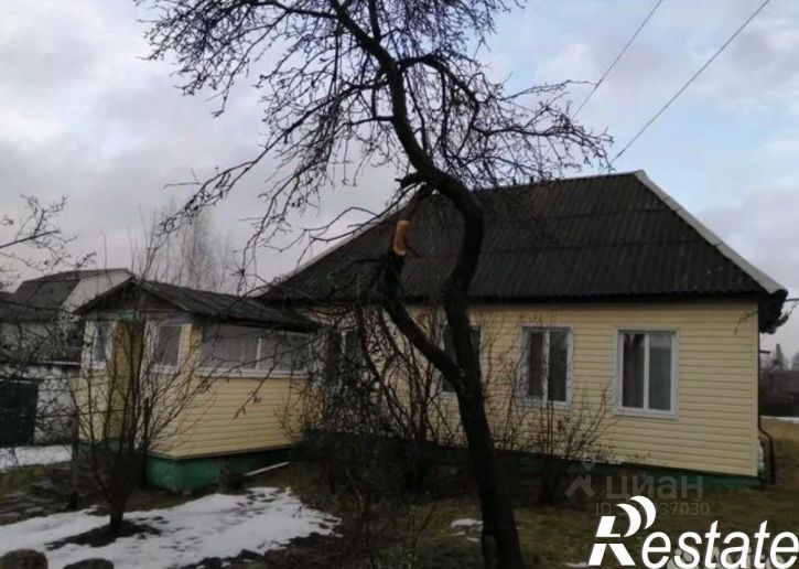 Коттедж/дом улица Дзержинского, 26,  д. 26