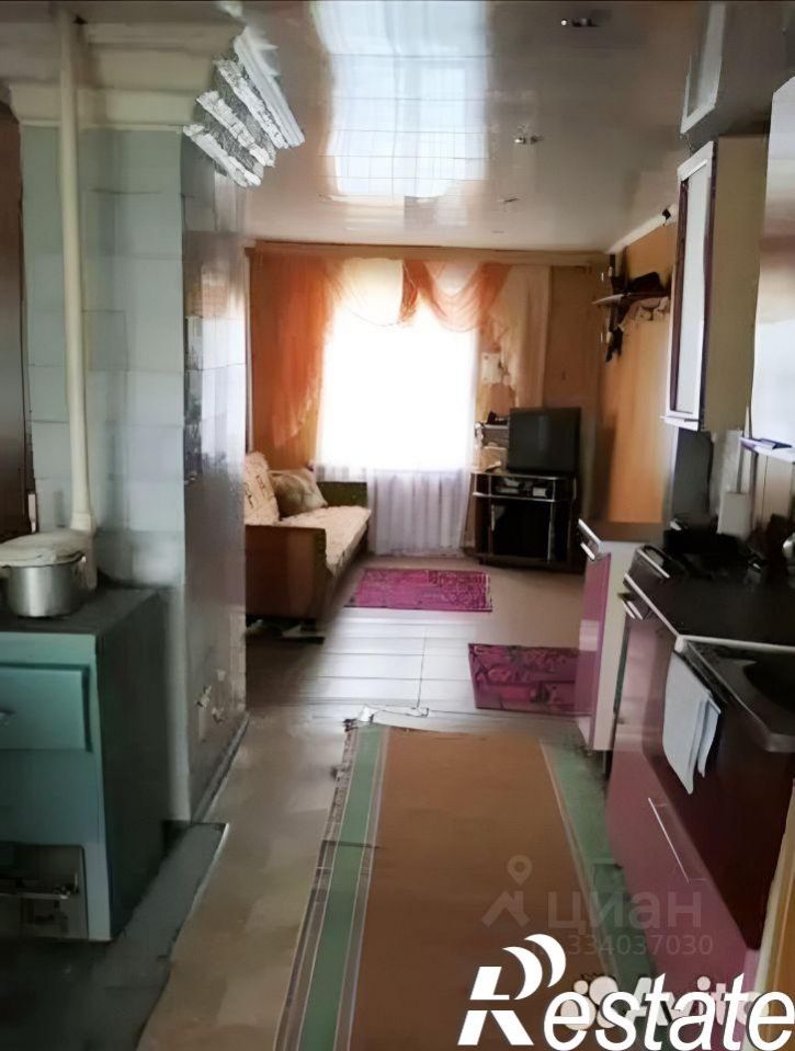 Коттедж/дом улица Дзержинского, 26,  д. 26