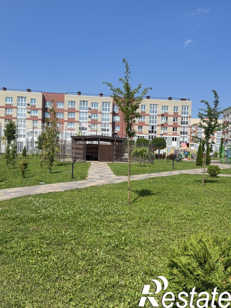 Купить квартиру за 6 100 000 рублей на Мегаполис парк, 17 к 2