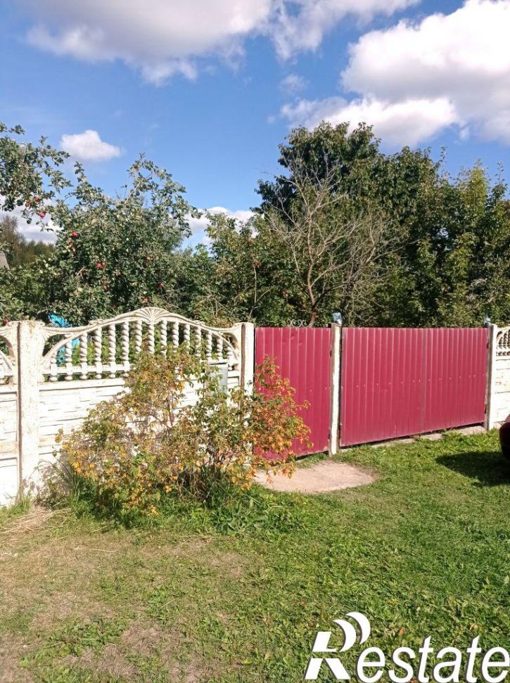 Коттедж/дом Маяковского ул