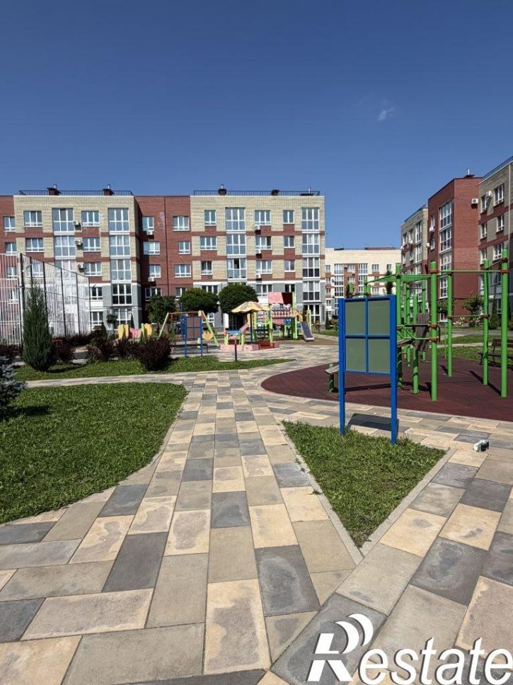 1-комн квартира Мегаполис парк, 17 к 2