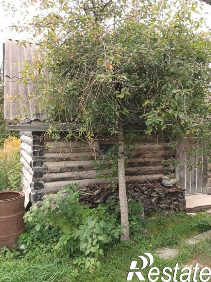Коттедж/дом Маяковского ул