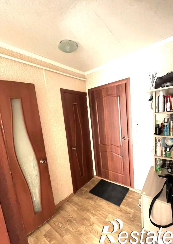 1-комн квартира Карла Маркса ул, 49