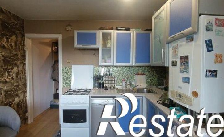 3-комн квартира Юбилейный переулок, 10,  д. 10