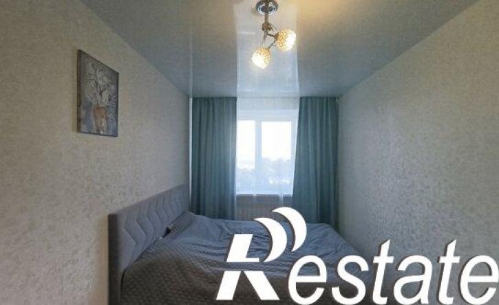 3-комн квартира Юбилейный переулок, 10,  д. 10