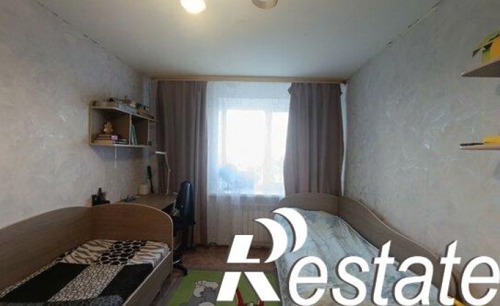 3-комн квартира Юбилейный переулок, 10,  д. 10