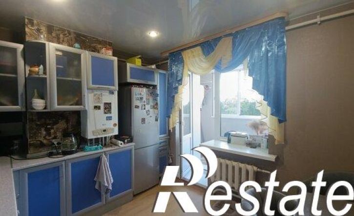 3-комн квартира Юбилейный переулок, 10,  д. 10