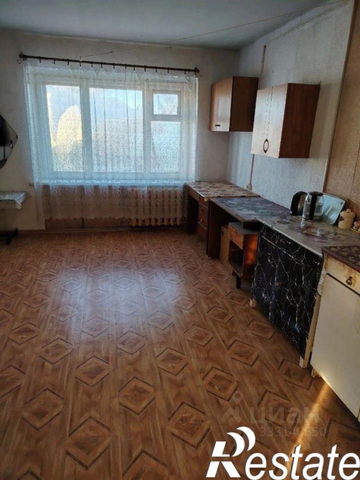 Комната Вокзальная улица, 24А,  д. 24А