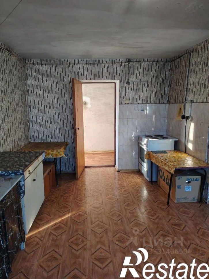 Комната Вокзальная улица, 24А,  д. 24А