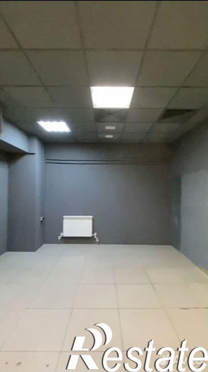 Торговое помещение Первомайская улица, 15,  д. 15