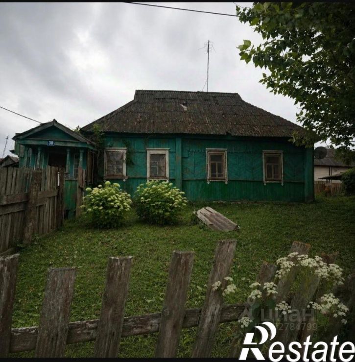 Коттедж/дом ул Ленина, 59,  д. 59