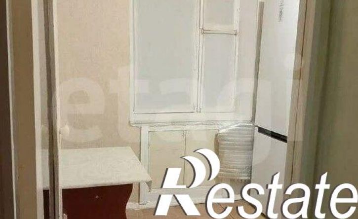 1-комн квартира улица Мира, 57,  д. 57