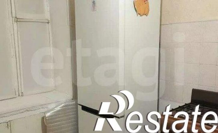 1-комн квартира улица Мира, 57,  д. 57