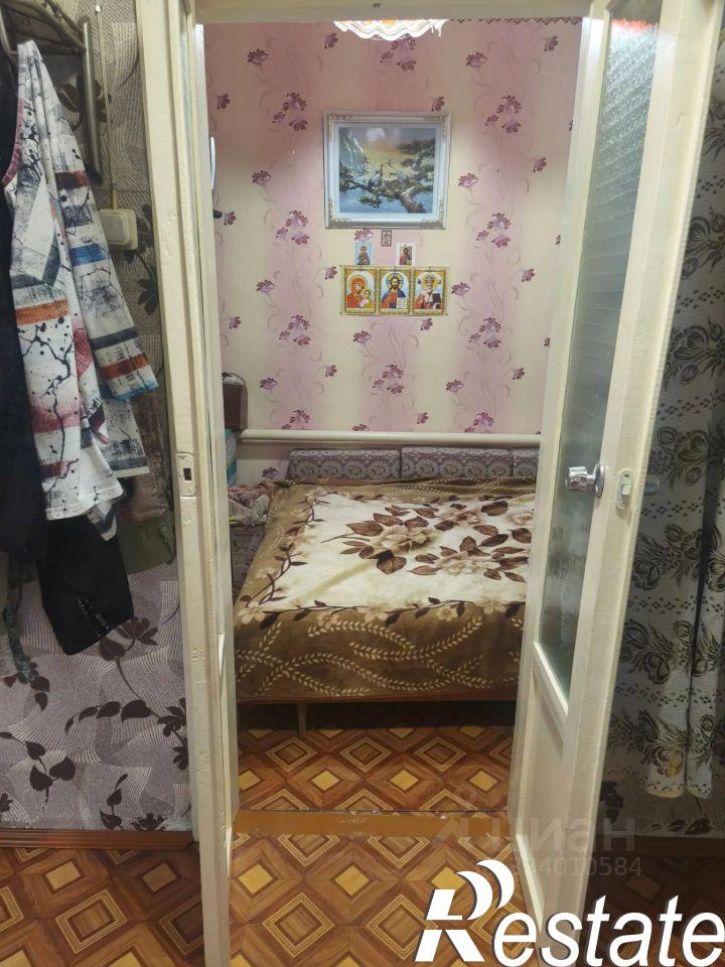 Коттедж/дом улица Воровского
