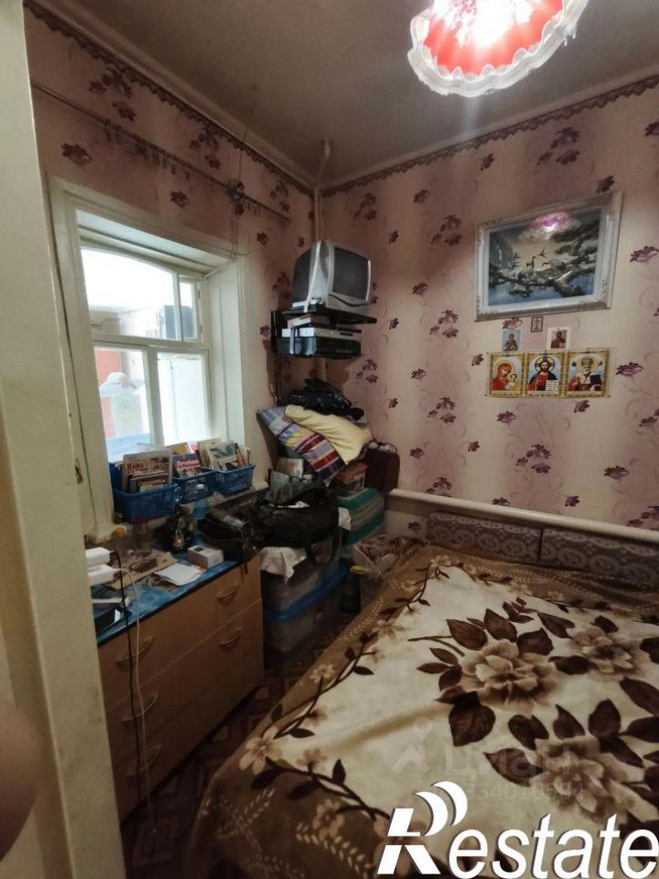 Коттедж/дом улица Воровского