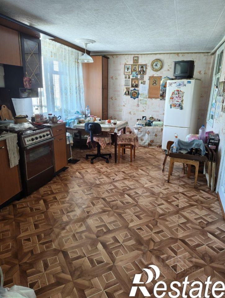 Коттедж/дом улица Воровского