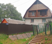 коттедж 82 кв м ул Садовая, 20