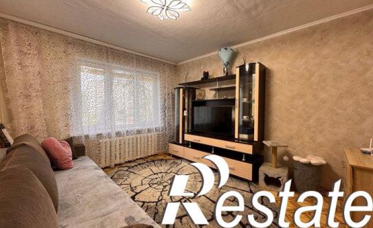 2-комн квартира улица Ворошилова, 40,  д. 40