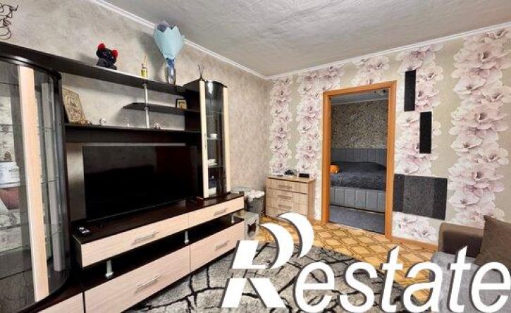 2-комн квартира улица Ворошилова, 40,  д. 40