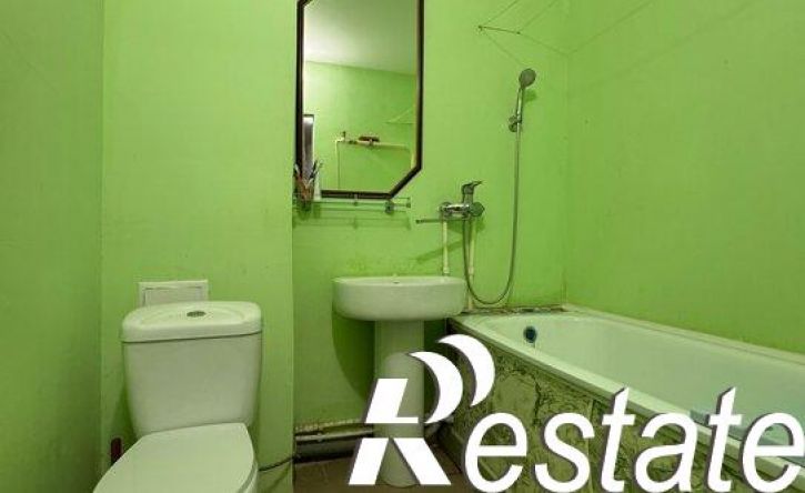 1-комн квартира улица Ворошилова, 33Б,  д. 33Б