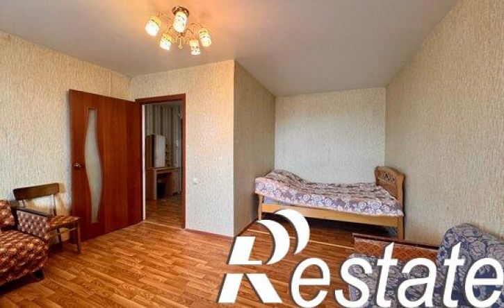 1-комн квартира улица Ворошилова, 33Б,  д. 33Б