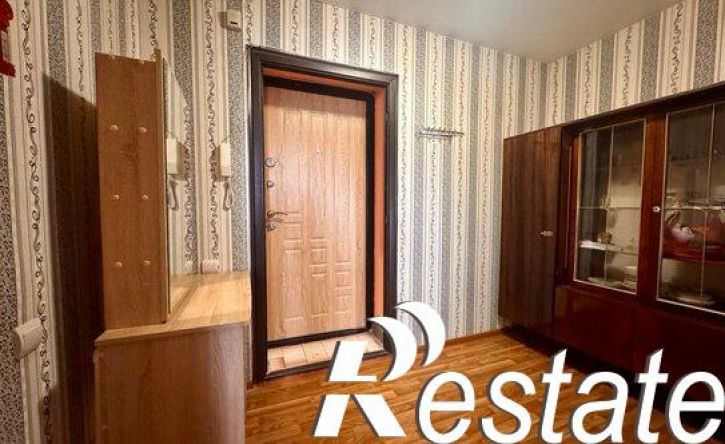 1-комн квартира улица Ворошилова, 33Б,  д. 33Б