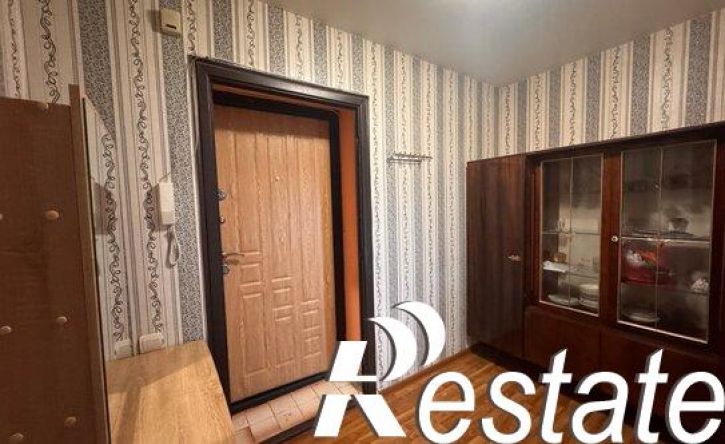 1-комн квартира улица Ворошилова, 33Б,  д. 33Б