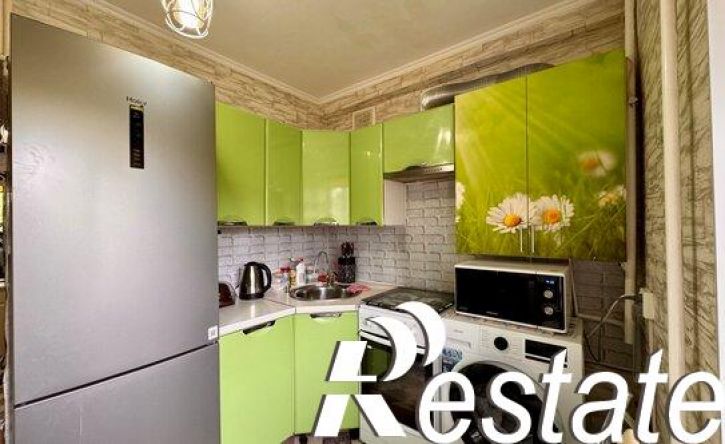 2-комн квартира улица Ворошилова, 40,  д. 40