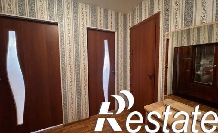 1-комн квартира улица Ворошилова, 33Б,  д. 33Б