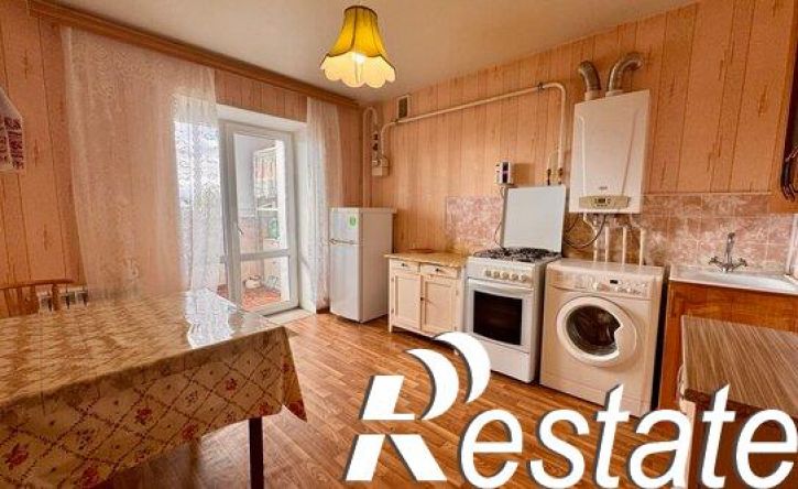 1-комн квартира улица Ворошилова, 33Б,  д. 33Б