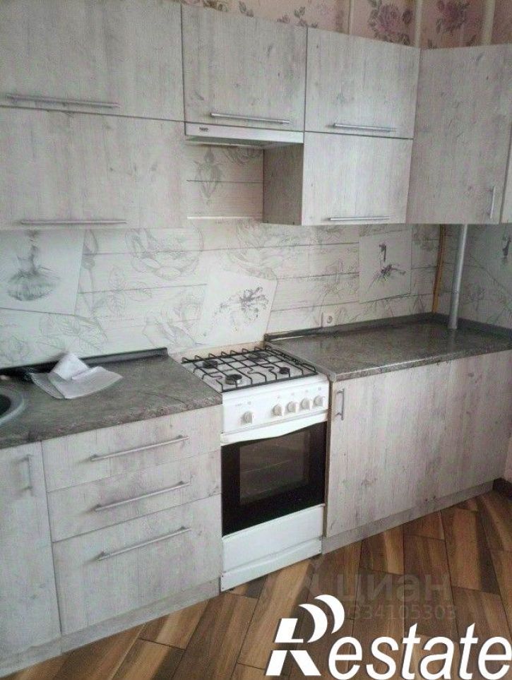 1-комн квартира улица Урицкого, 38,  д. 38