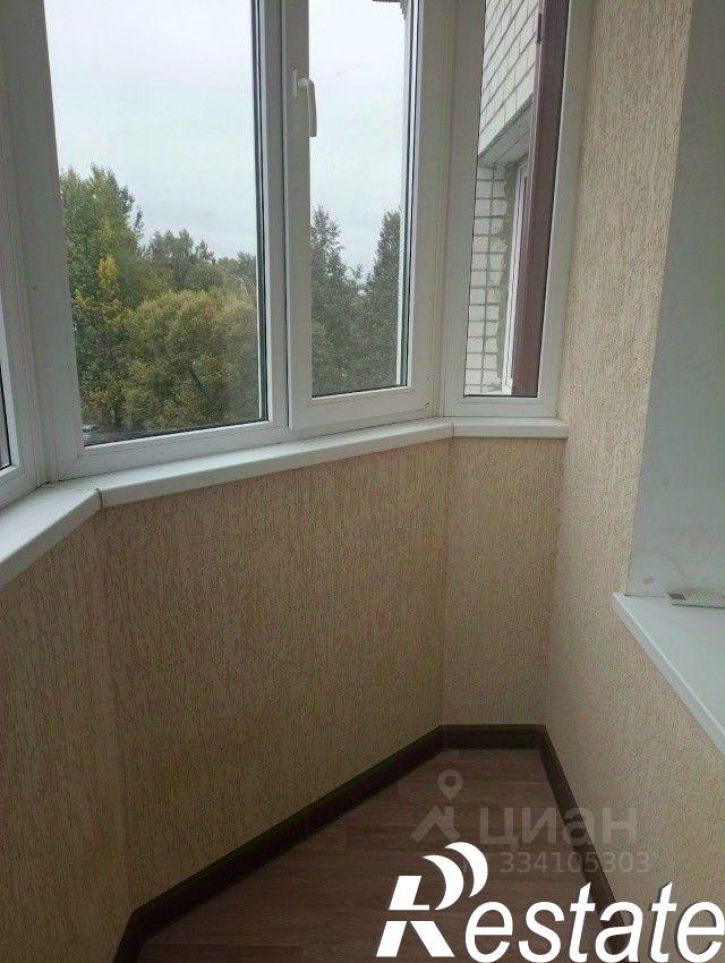1-комн квартира улица Урицкого, 38,  д. 38