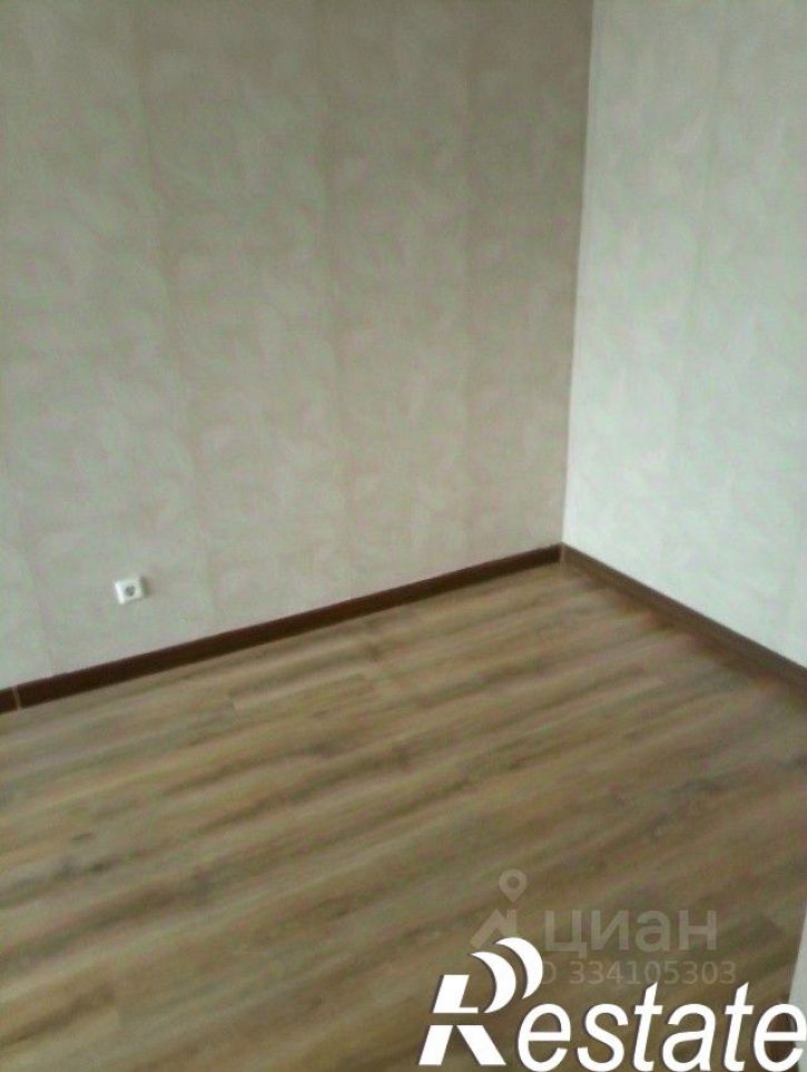 1-комн квартира улица Урицкого, 38,  д. 38