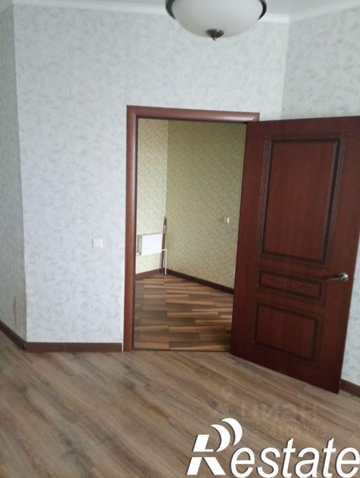 1-комн квартира улица Урицкого, 38,  д. 38