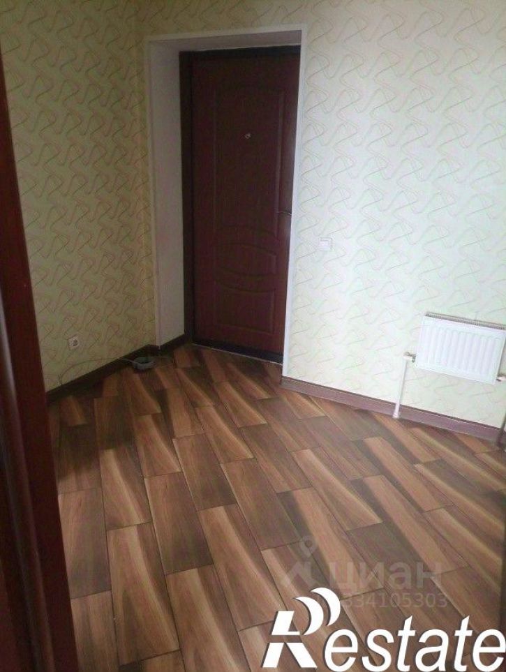 1-комн квартира улица Урицкого, 38,  д. 38