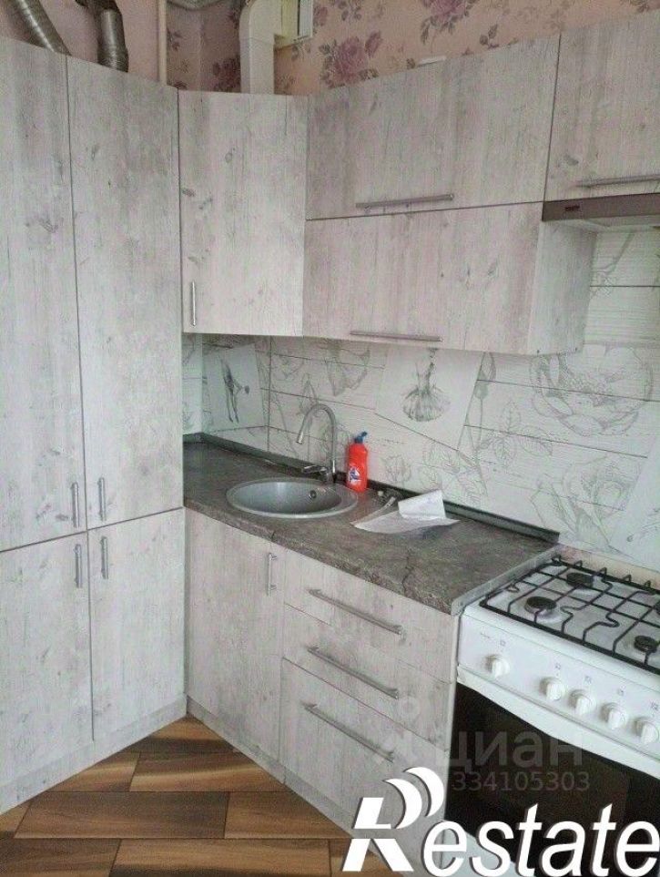 1-комн квартира улица Урицкого, 38,  д. 38